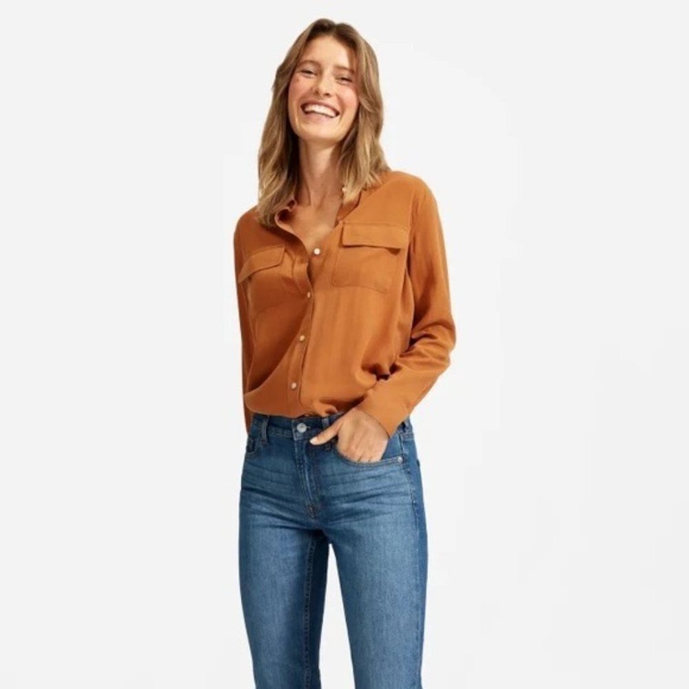 Everlane Jeans